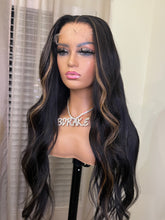 Load image into Gallery viewer, Ciara
